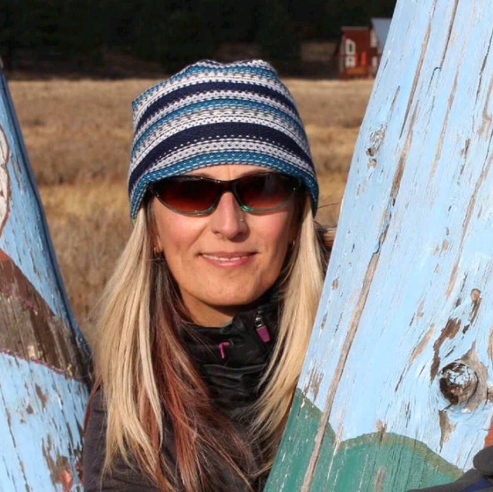 Meet your Posher, Julianne